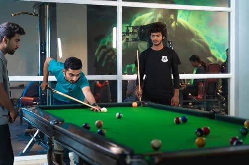 Narayana Business School Ahmedabad Infrastructure photo 22